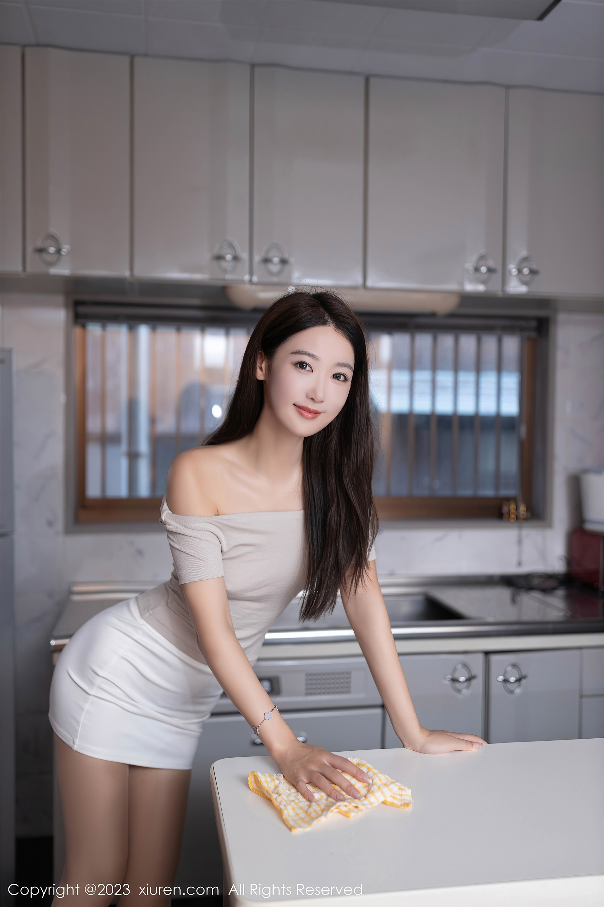 Xiuren秀人网 2023.11.20 NO.7689 唐安琪